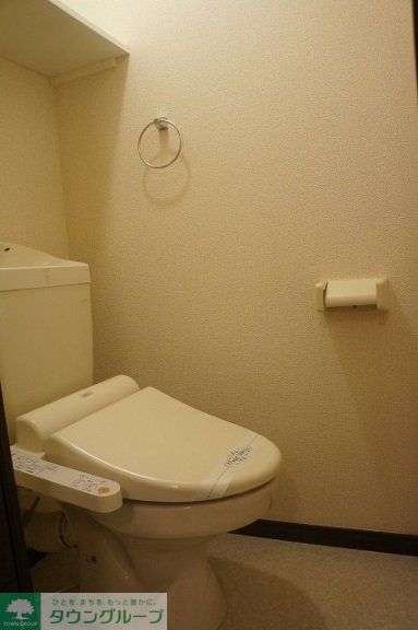 トイレ　設備・仕様は号室により異なる為、現況を優先致します。