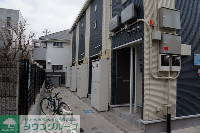 その他　設備・仕様は号室により異なる為、現況を優先致します。