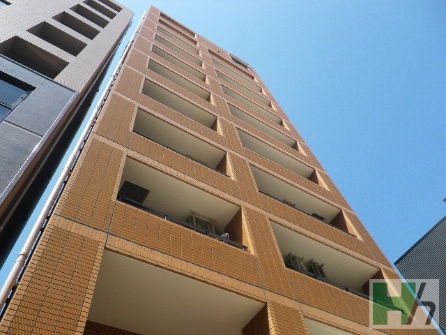 建物外観　外観・土地