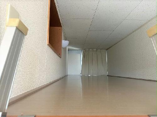 その他　ロフト