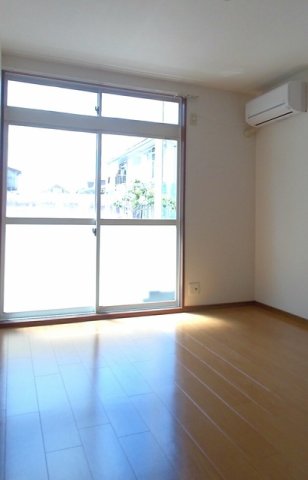 その他部屋・スペース　明るい室内です