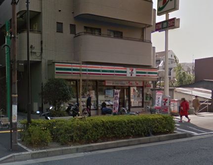 コンビニ　セブンイレブン墨田２丁目店（コンビニ）まで99m