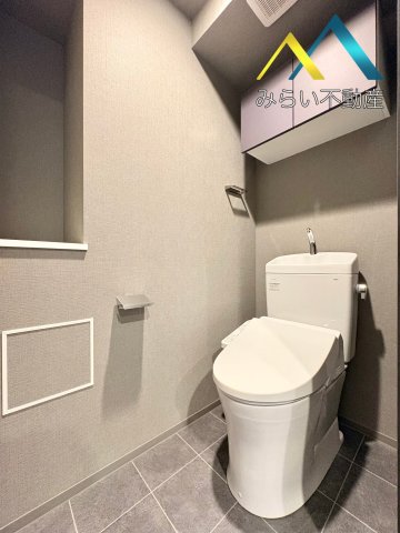 トイレ　自社撮影写真