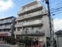 練馬春日町駅より徒歩6分 3階 築17年10ヶ月の賃貸物件