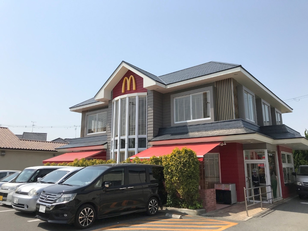 その他　マクドナルド 百舌鳥店（その他）まで526m