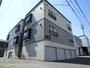 学園前駅より徒歩5分 1階 築25年1ヶ月の賃貸物件
