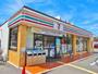 コンビニ　セブンイレブン住吉1丁目店（コンビニ）まで499m