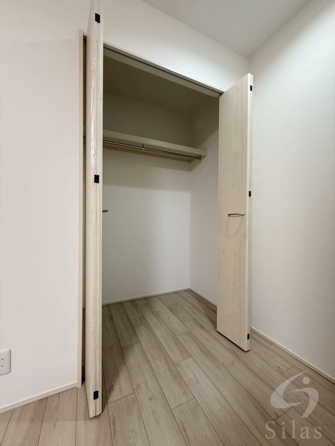 収納　仕様