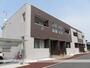 grace 1階 築10年の賃貸物件