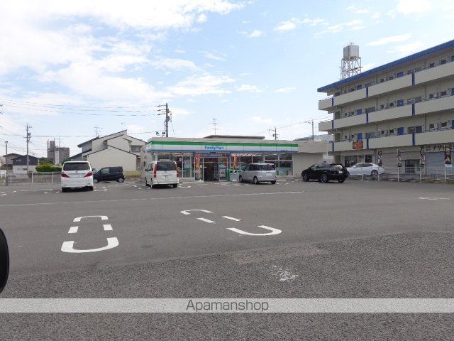 その他　ファミリーマート岐阜茜部大川店（その他）まで605m