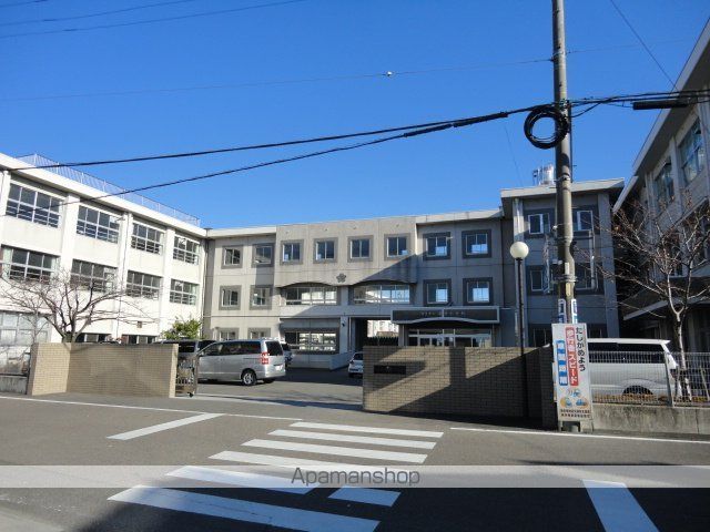 その他　岐阜市立茜部小学校（その他）まで1524m