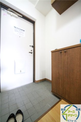 玄関　※類似写真