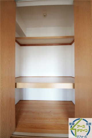 収納　※類似写真
