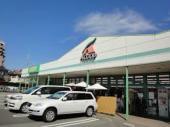 スーパー　エーコープ江井ヶ島店（スーパー）まで295m