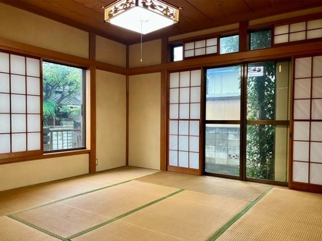 その他部屋・スペース