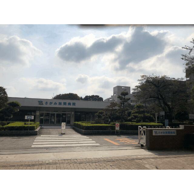 その他　さがみ林間病院（その他）まで956m