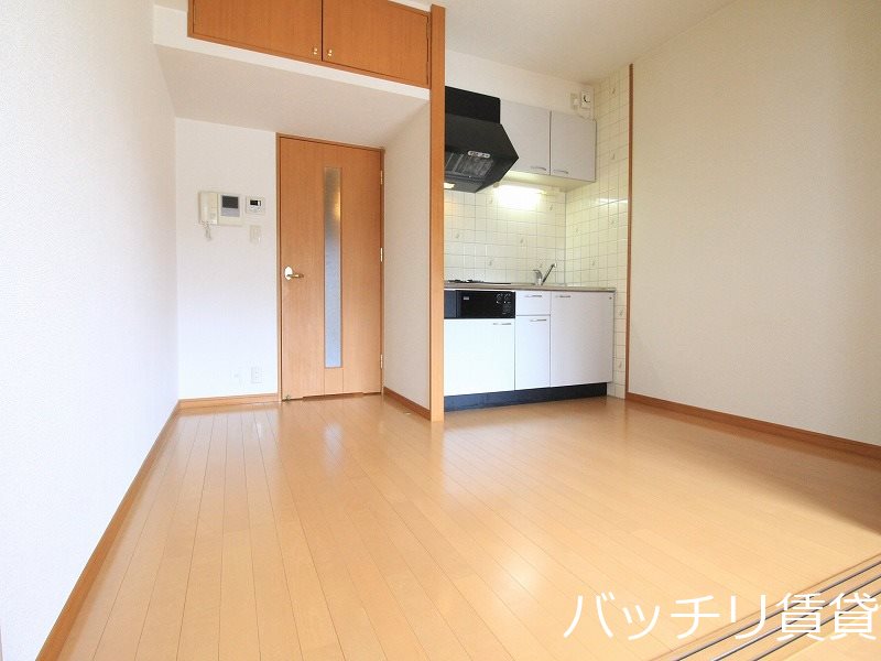 その他部屋・スペース　同物件別号室の為、現状優先