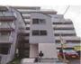 江戸川橋駅より徒歩9分 新築 3階建の賃貸物件