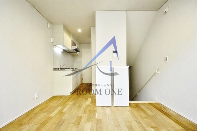居室・リビング　洋室のお部屋です。