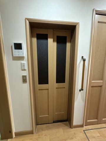 その他　エレベーター