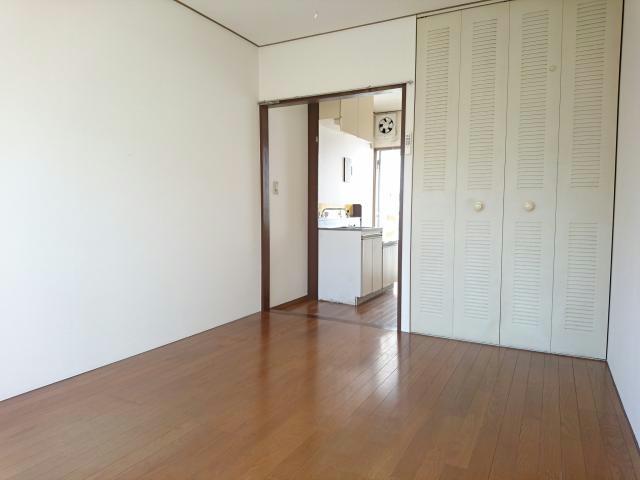 その他部屋・スペース　※別部屋写真