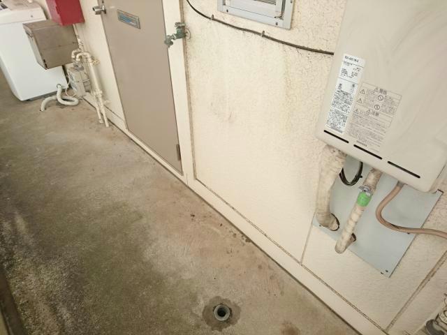 その他設備　※別部屋写真