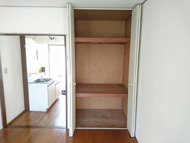 収納　※別部屋写真