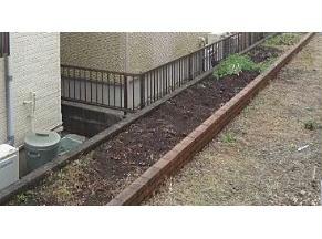 バルコニー　※別部屋写真