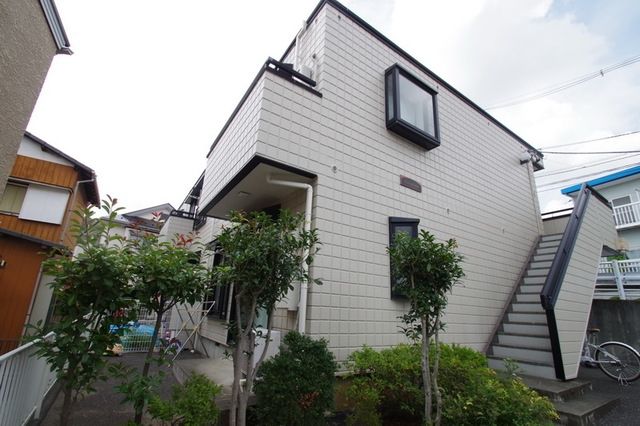 建物外観　★お問い合わせはタウンハウジング向ヶ丘遊園店まで★
