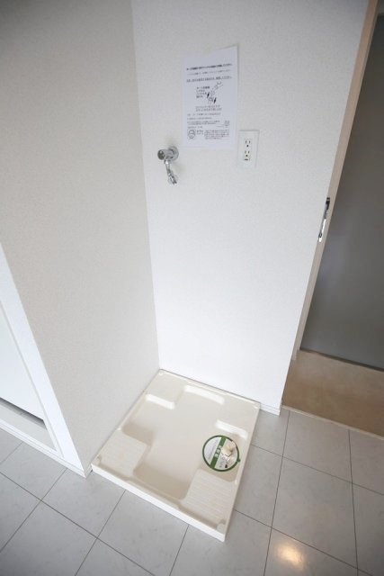 その他設備　同仕様写真
