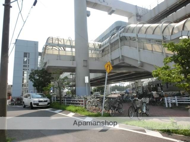 その他　穴川駅（その他）まで1500m