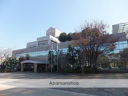その他　稲毛区役所（その他）まで1626m