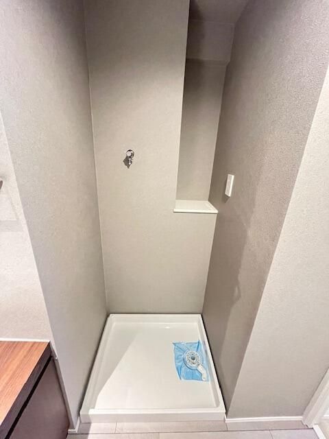 その他設備　参考写真です