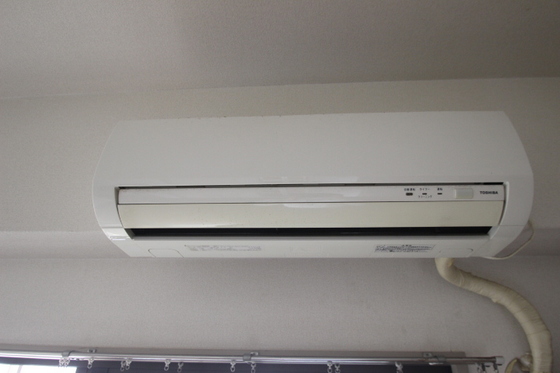 その他設備　※別部屋の写真です