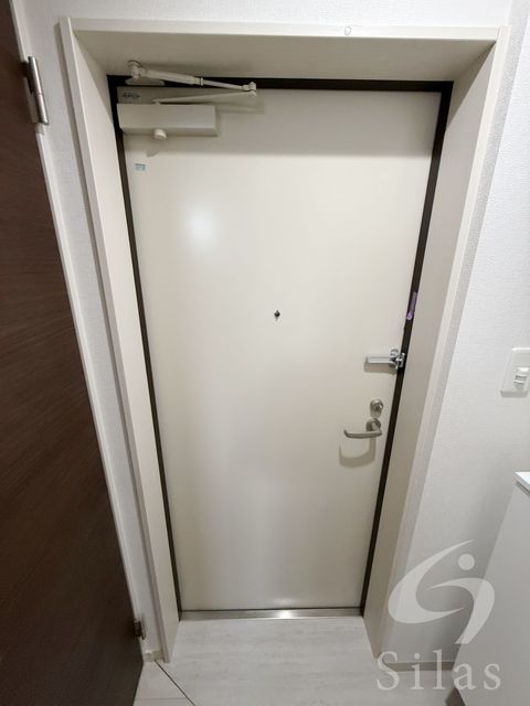 セキュリティ　同仕様
