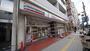 コンビニ　セブンイレブン板橋成増1丁目店（コンビニ）まで557m
