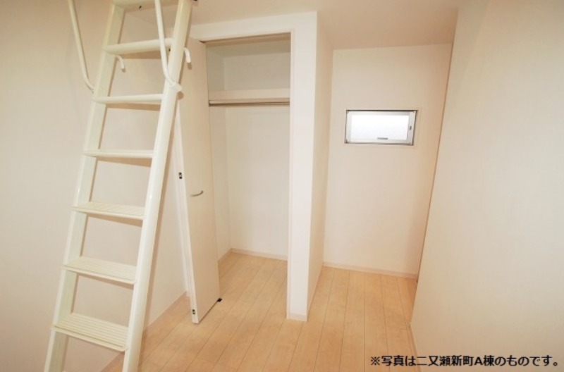 その他部屋・スペース