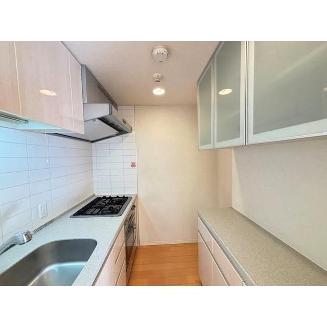 キッチン　別部屋参考写真