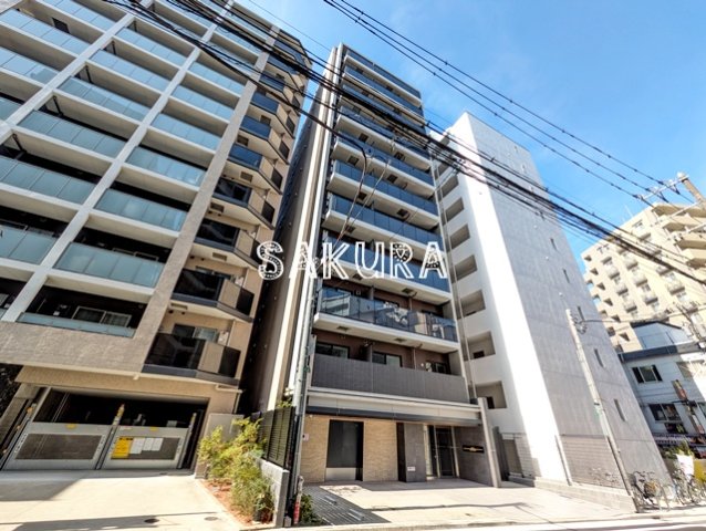 建物外観　当店おすすめ物件♪