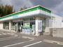 コンビニ　ファミリーマート東郷諸輪店（コンビニ）まで761m