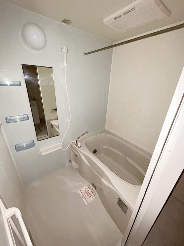 バス・シャワールーム　MODE不動産に賃貸おまかせ♪栃木県全域お探し可能♪初期費用