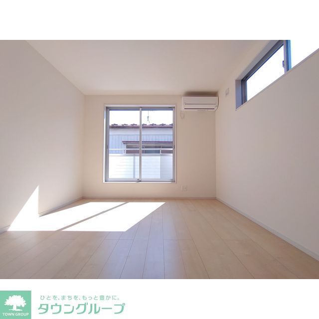 その他部屋・スペース　洋室7.7帖