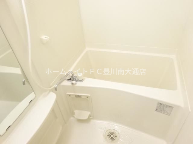 バス・シャワールーム　イメージ