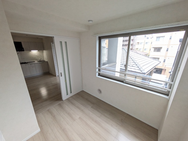 その他部屋・スペース　洋室です
