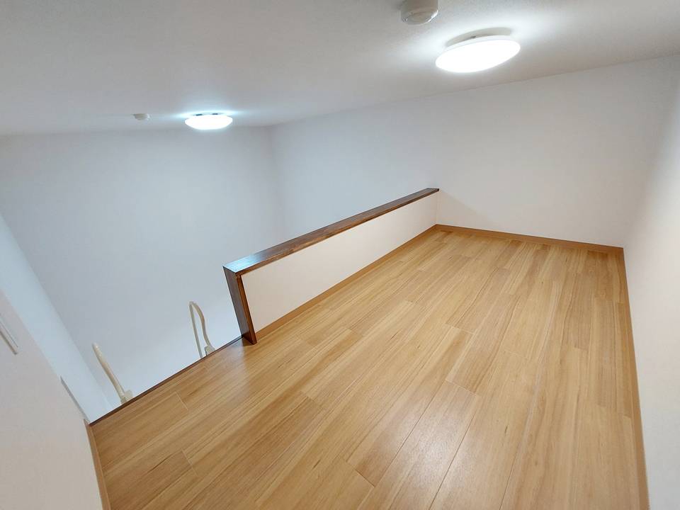 その他部屋・スペース　ロフト