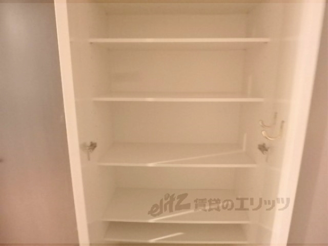 収納　下駄箱