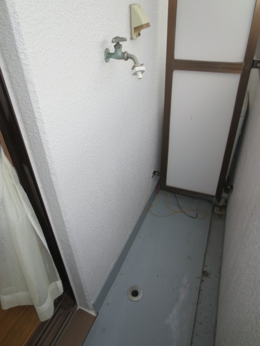 その他設備　現状が異なる場合は現状優先となります