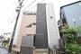 日比野駅より徒歩9分 3階 築8年1ヶ月の賃貸物件