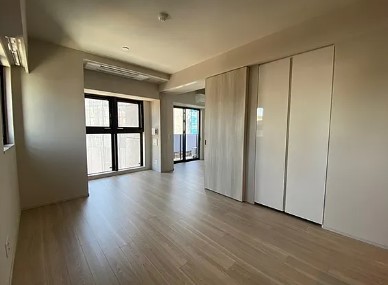 居室・リビング　内観1※別部屋参考写真