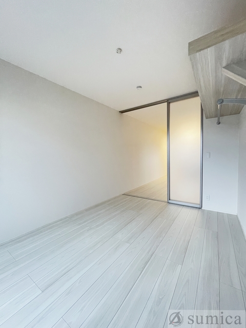 その他部屋・スペース　角部屋のお部屋です。